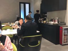 大堂-闻见中国海南菜(K11店)