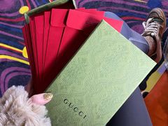 -Gucci(青岛海信广场店)