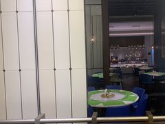 -欢朋餐厅(海口南海希尔顿欢朋酒店)
