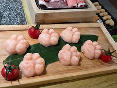 -湊湊火锅·茶憩(郑州绿地新都会店)