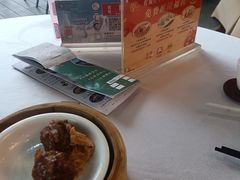 -鹿鸣酒家(越秀店)