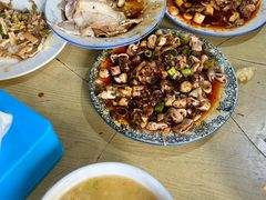 -温记府廟豆汤饭·始于1955年(海椒店)