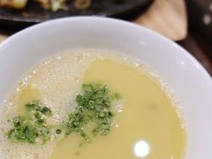 烤鸭汤-小大董·烤鸭(王府井apm店)