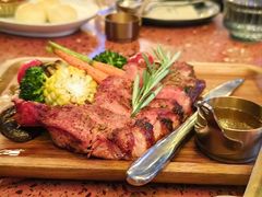 -La Terre乐田(万象城店)