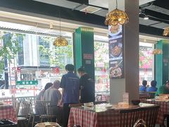 -老街鱼嘴巴(坡子街老店)