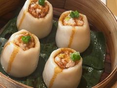 -荣家黄鱼面(南京西路店)