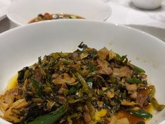-筱爷叔·上海传统手工菜(玉树路店)