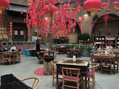 -袁家村关中印象体验店(砂之船奥特莱斯店)