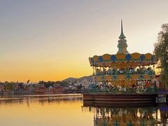 -大连海昌发现王国主题公园