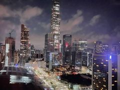 -深圳皇庭V酒店