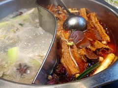 -楚湘苑(商品街大道店)