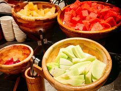 -拉蒂娜·巴西牛排馆 Latina·Brazilian Steakhouse(王府井喜悦店)