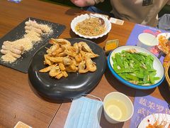 -罗氏十三活虾餐厅(光谷K11购物艺术中心店)