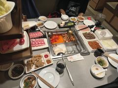 -海底捞火锅(旭辉MALL店)