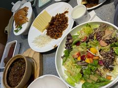 -紫光园(燕郊总店)