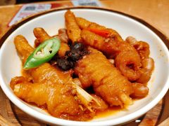 -眉州小吃(魏公村店)