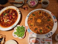 -花盐街·四川乐山小吃(西单大悦城店)