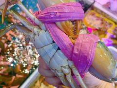 -东江海鲜大排档·潮汕菜·砂锅粥
