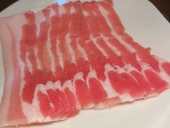-巴奴毛肚火锅(新街口金鹰店)