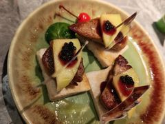 -和创柚子·会席日本料理(新区淮海街店)