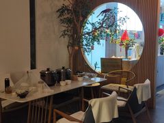 -大唐盲人按摩中心(怀宁路新粮仓店)