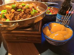 -三杯赤運·中式小酒馆(所城里店)