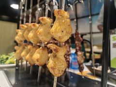 -和庆斋羊蝎子火锅·碳缸烧烤(顺义旗舰店)