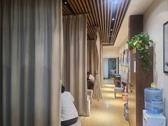 -筋骨堂热敷推拿按摩(雅居乐店)