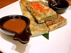 丽江鸡豆粉-云海肴·汽锅鸡·云南菜(苏州中心店)