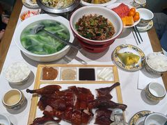 -家宴滇食记·云南家常菜