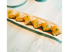 -香樟花园新粤料理(无锡万象城店)