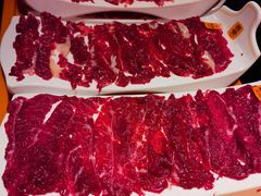 -潮发潮汕牛肉店(东方宝泰店)