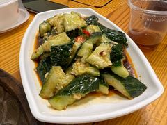 -黄泰吉拾味餐厅(江汉路店)