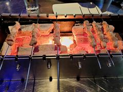 -很久以前羊肉串(大华三路店)