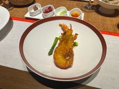 -鲤院·新中式美学·庭院餐厅(夫子庙店)