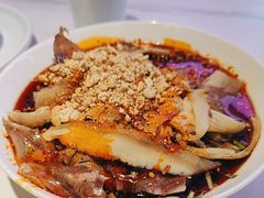 -夫妻肺片·中华老字号·正宗川菜(春熙路店)