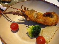-Mr.Fish鱼鲜生海鲜放题(高德置地冬广场店)