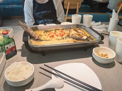 -半天妖烤鱼(方庄店)