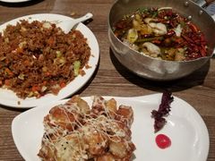 -茉莉餐厅(包河万达店)
