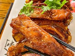-单家老院·院子里的青岛菜(沙子口店)