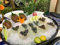 -祈胜邨•顺德鱼生•顺德菜(容桂店)