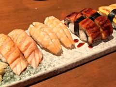 -千代武日本料理(哈西店)