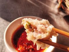 -刘七嬢烧麦刀削面