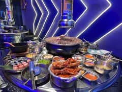 -入火韩国烤肉(凯旋广场店)
