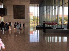 -广州市城市规划展览中心
