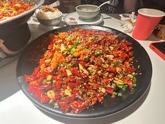 -麻六记(新天地店)