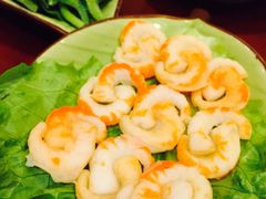 -一叶一世界•素食餐厅(环球中心店)