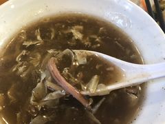 徐州胡辣汤-张小文胡辣汤(龙柏新村店)