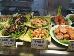 -黄寺蒸汽海鲜(黄寺大街店)