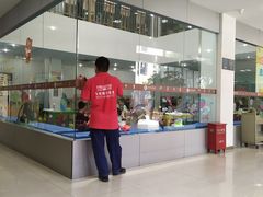 -西湖区图书馆(古墩路)